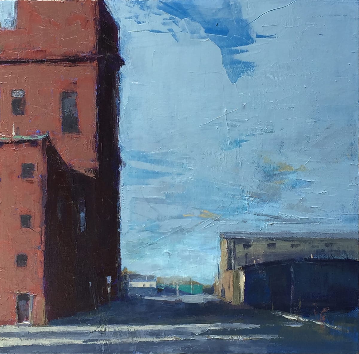 Local Grit No. 3 by MJ Blanchette, Image 1.