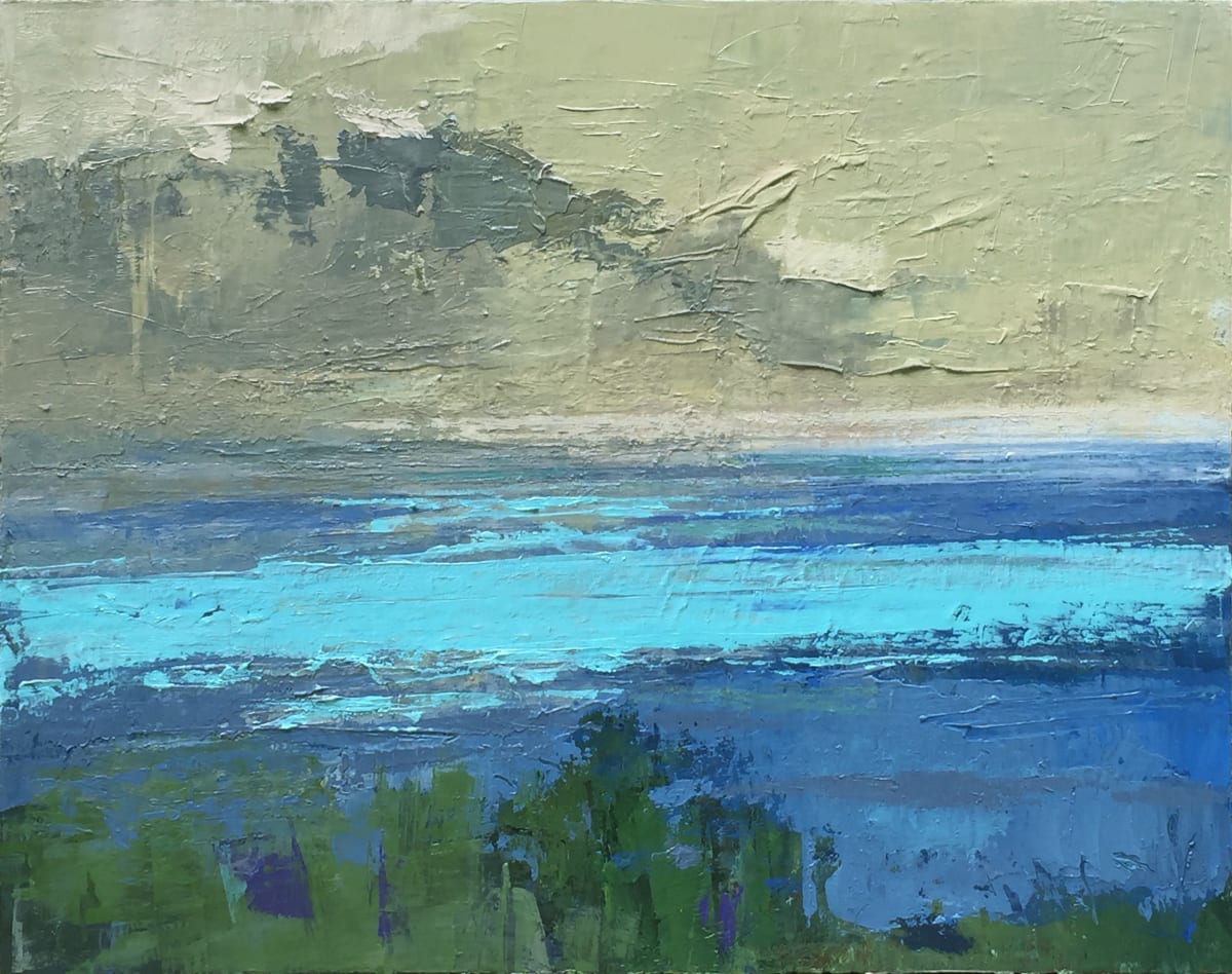 Portent by MJ Blanchette, Image 1.