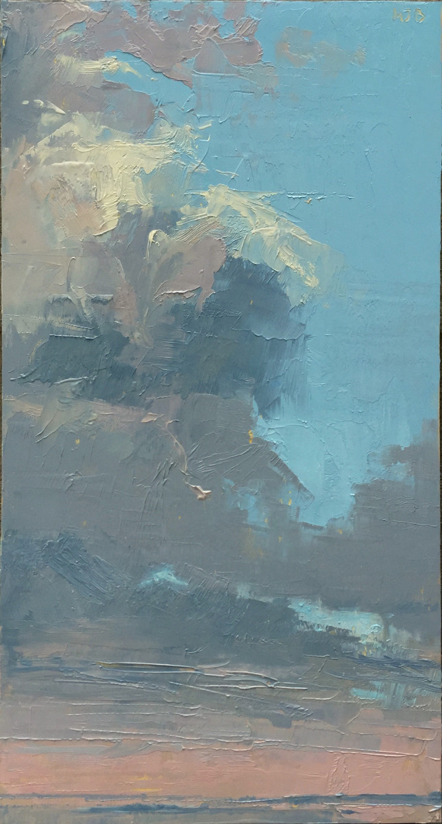 Westerlies by MJ Blanchette 