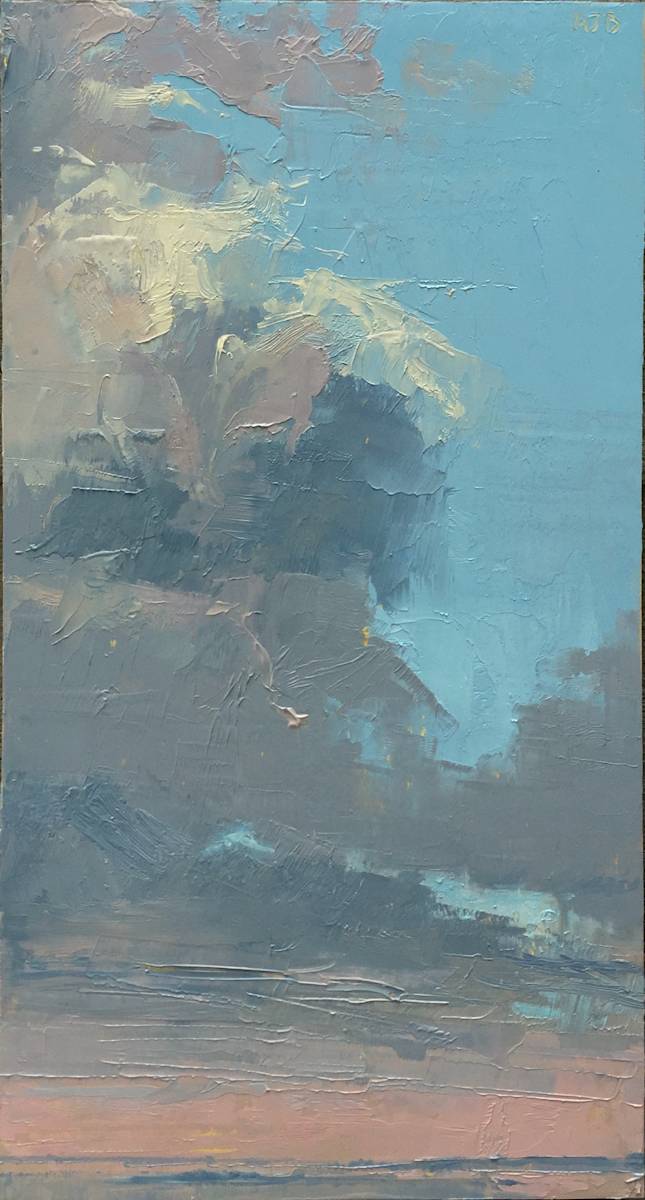 Westerlies by MJ Blanchette, Image 1.