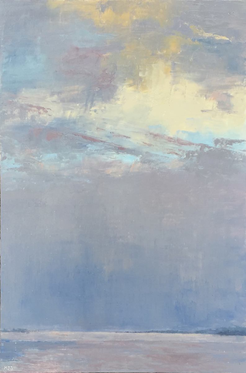 High Above 2KR by MJ Blanchette, Image 1.