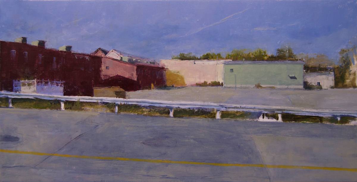 Local Grit No. 2 by MJ Blanchette, Image 1.