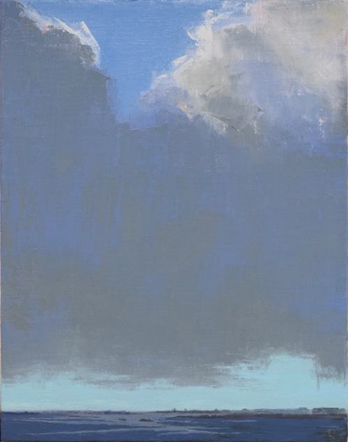 Rise by MJ Blanchette, Image 1.