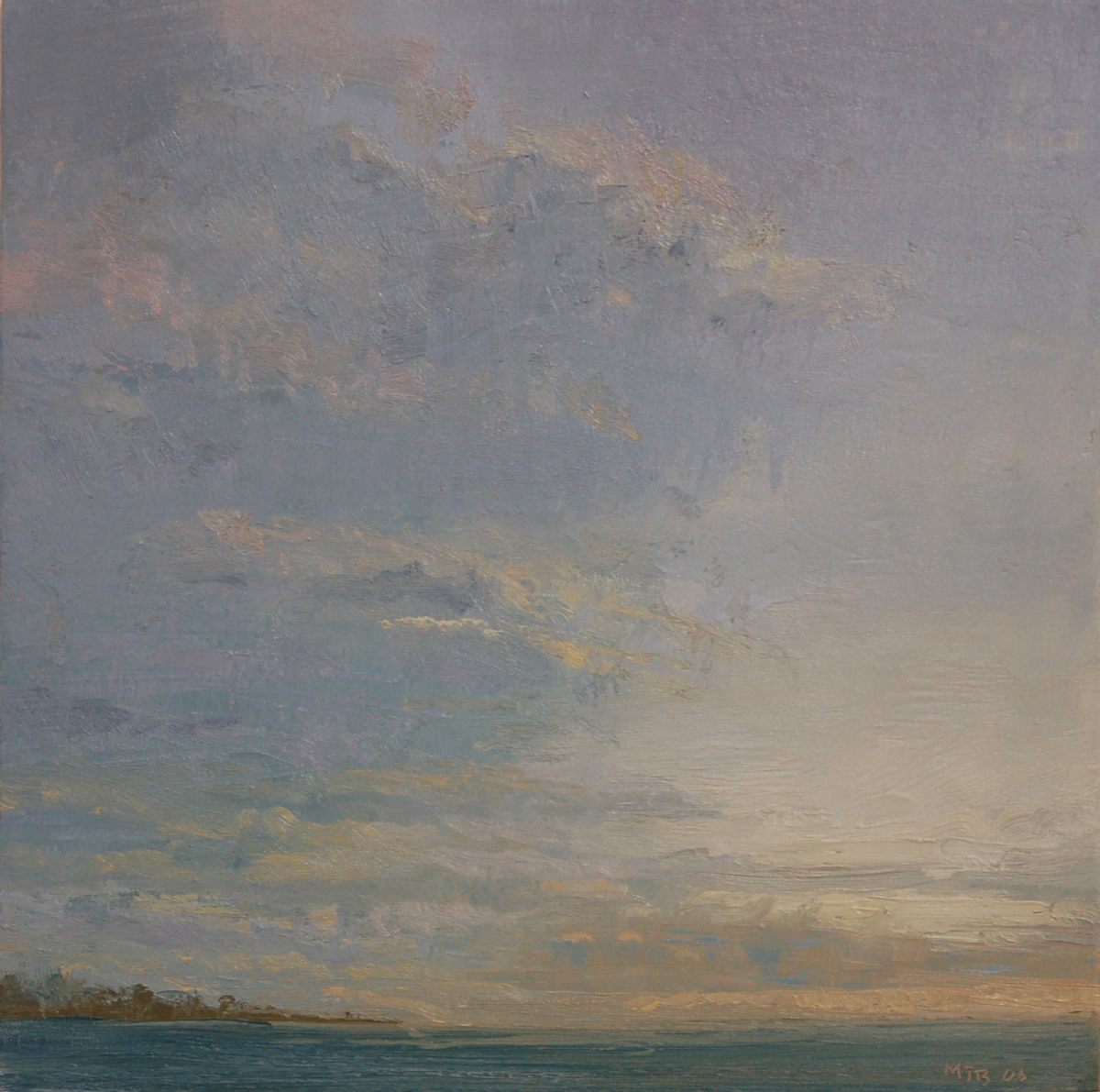 Subtle Front by MJ Blanchette, Image 1.
