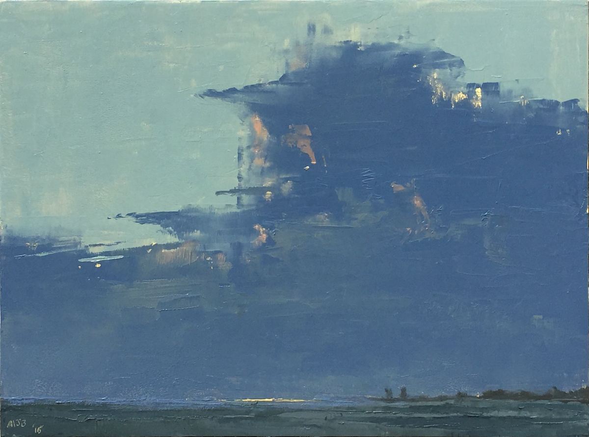 Front by MJ Blanchette, Image 1.