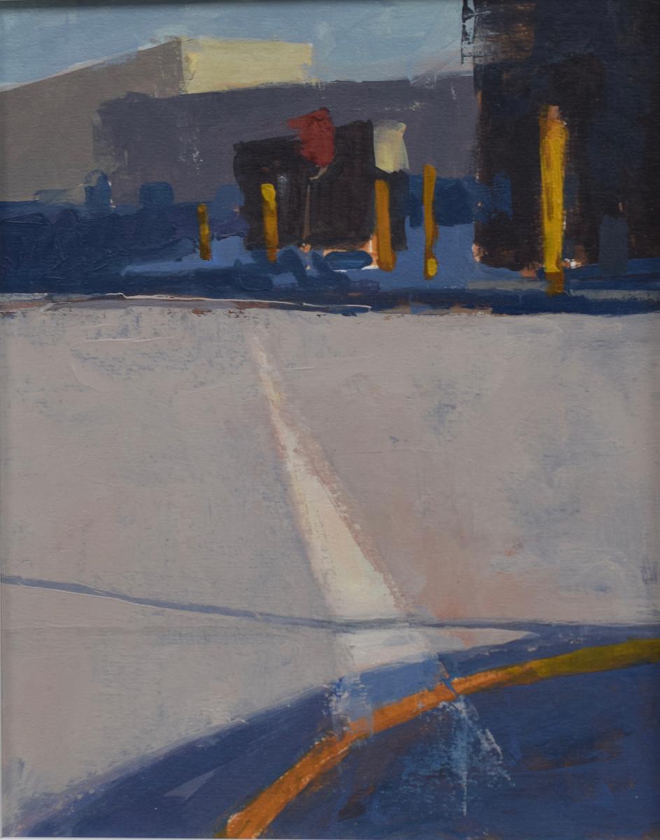 Connection by MJ Blanchette, Image 1.