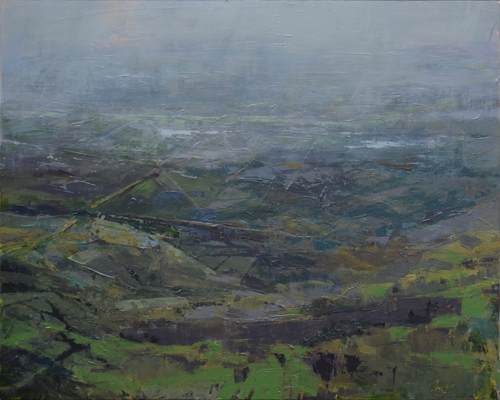Haze by MJ Blanchette, Image 1.
