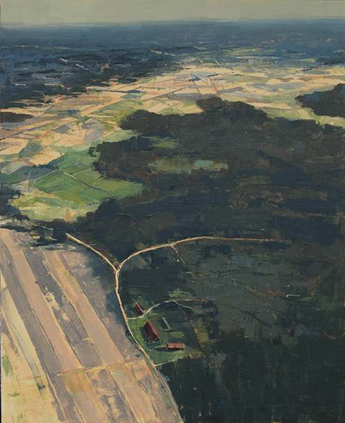 Homing by MJ Blanchette, Image 1.