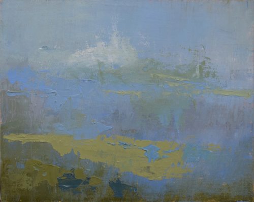 Idyll by MJ Blanchette, Image 1.
