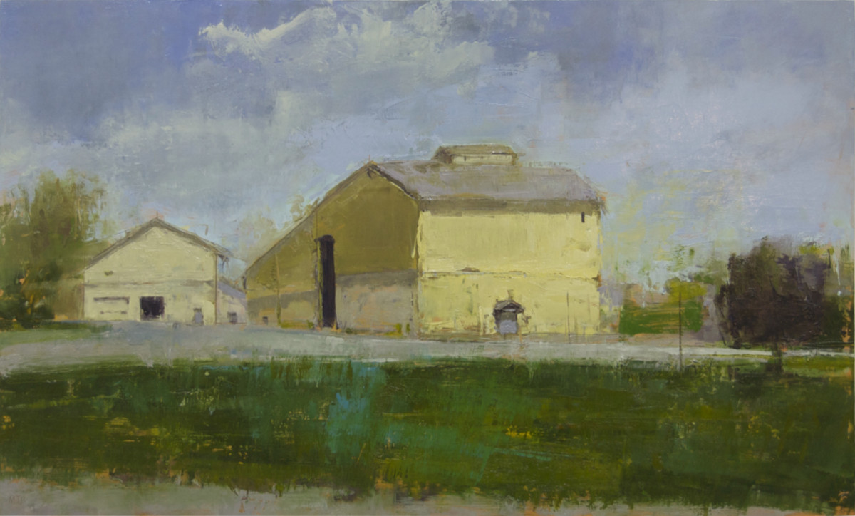 Scale by MJ Blanchette 