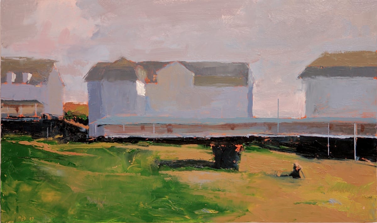 The Hotel by MJ Blanchette, Image 1.