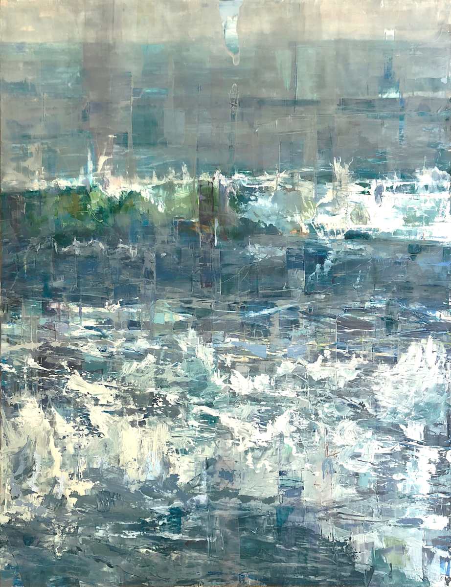Wave 1 by MJ Blanchette, Image 1.