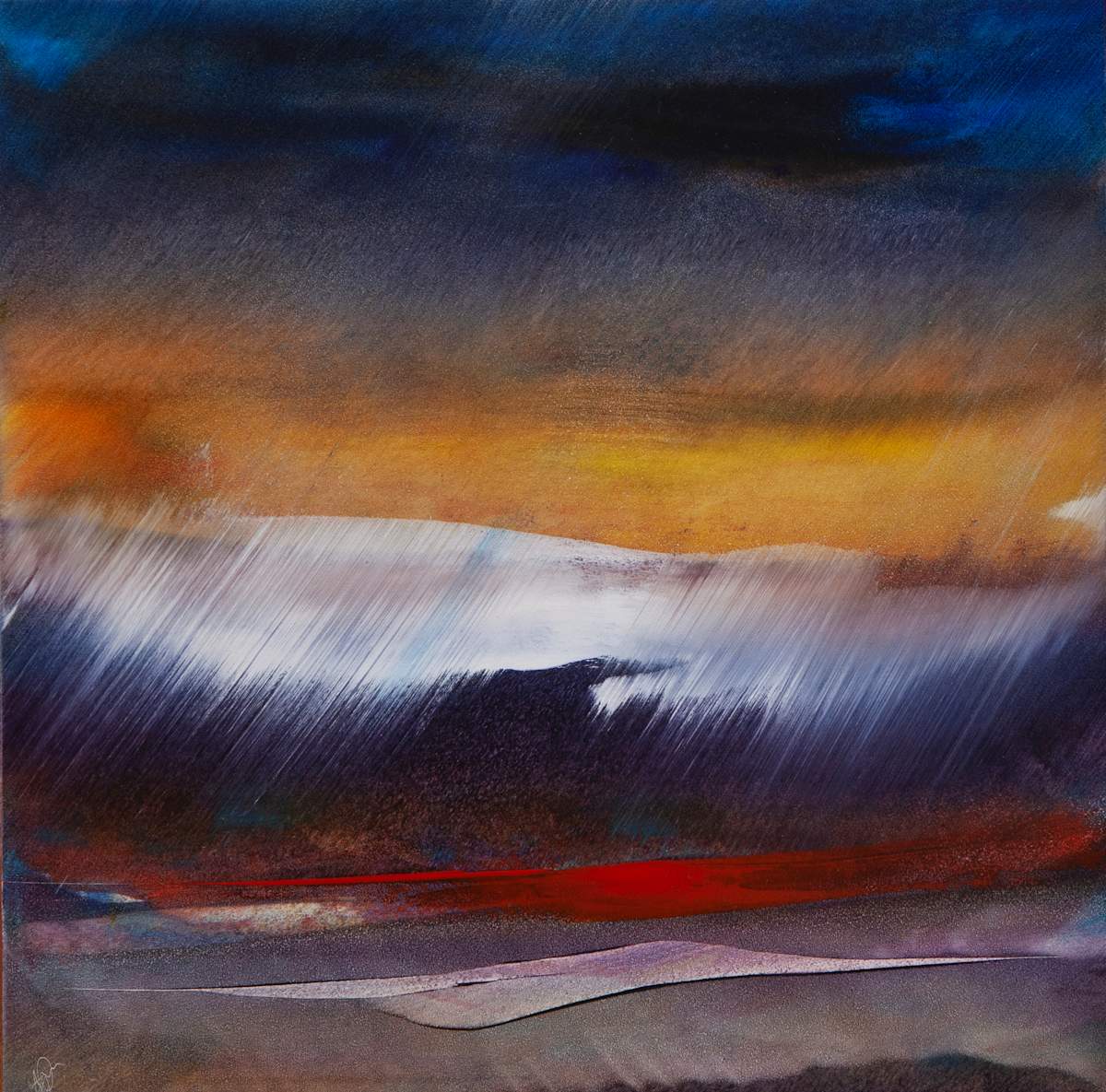 After Flash by Nicholas Down, Image 1.