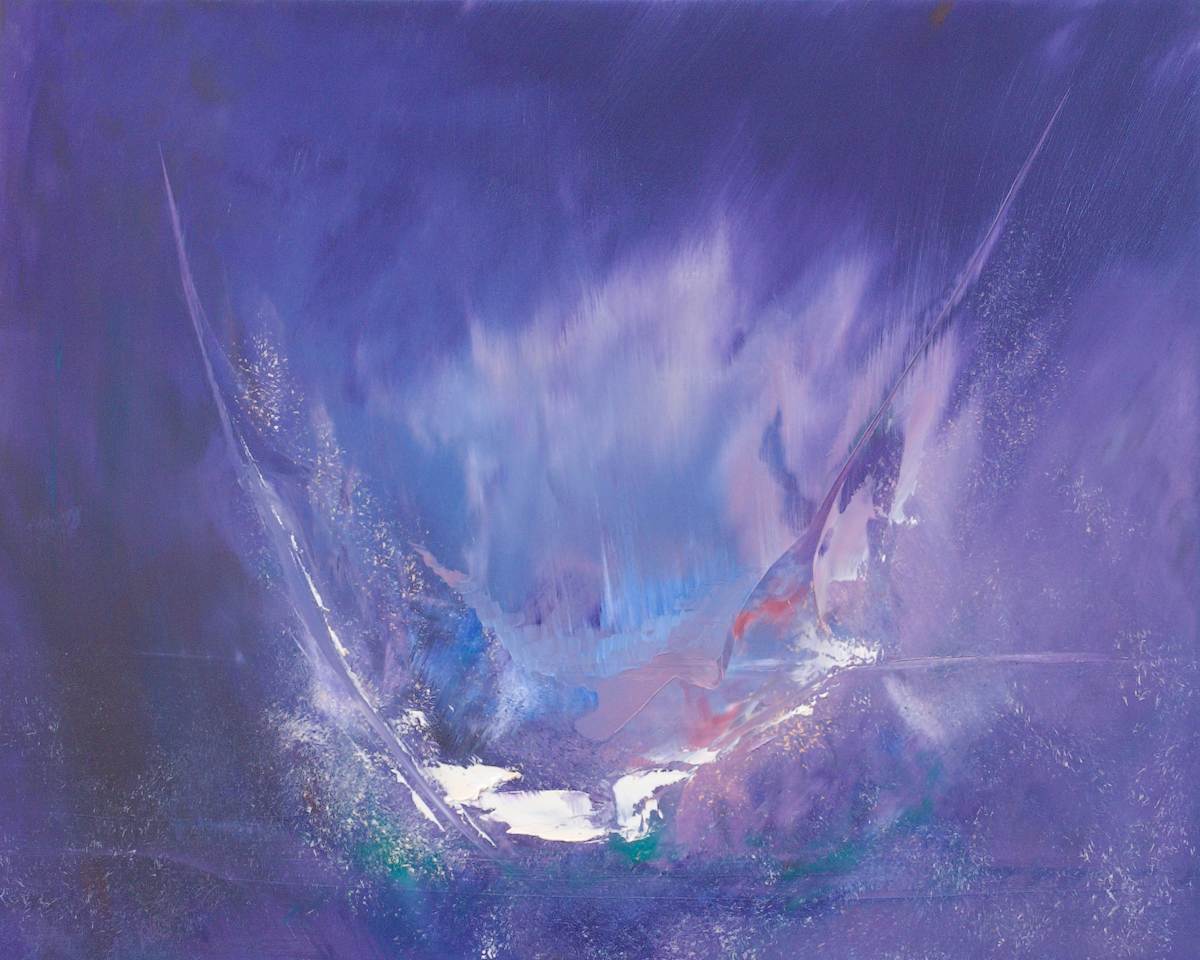 After the Magic by Nicholas Down, Image 1.