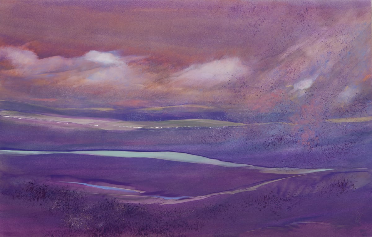Applecross 