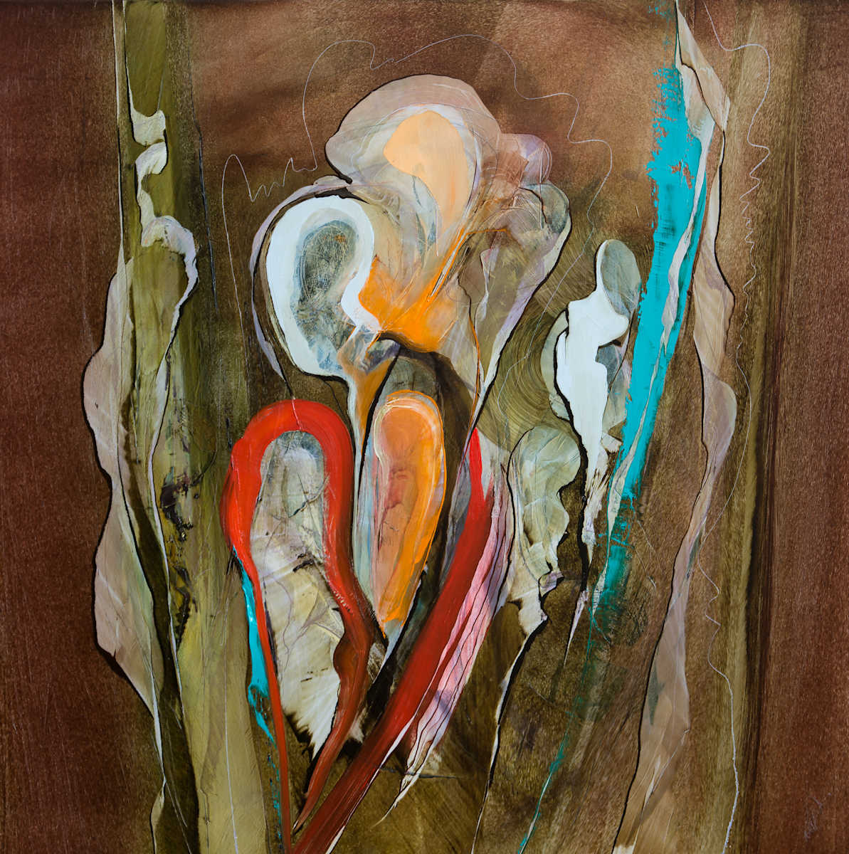 Emergence by Nicholas Down, Image 1.