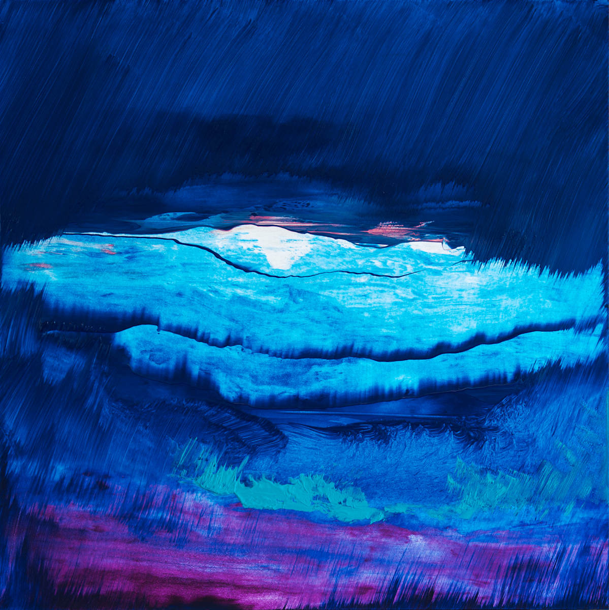 First Blush, Image 1.