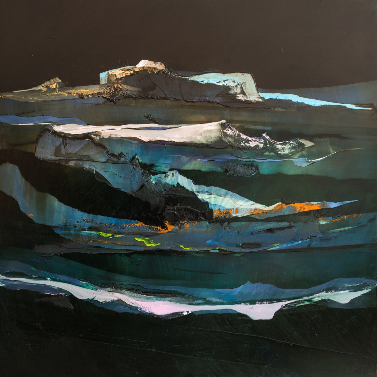 Hidden Depths, Image 1.
