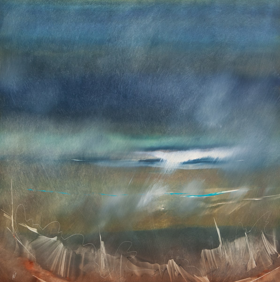 Highland Mist 