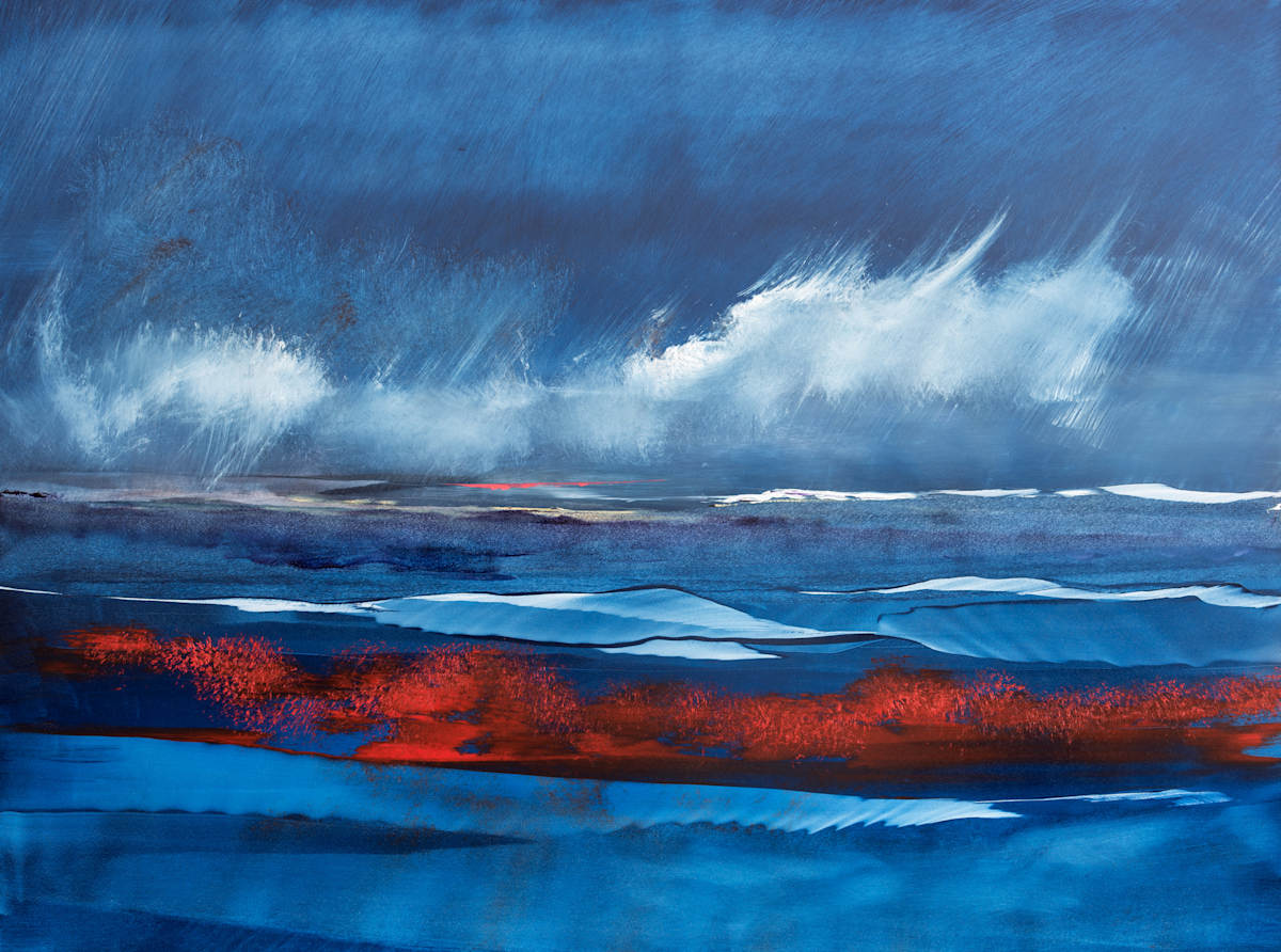 Inner Fire by Nicholas Down, Image 1.