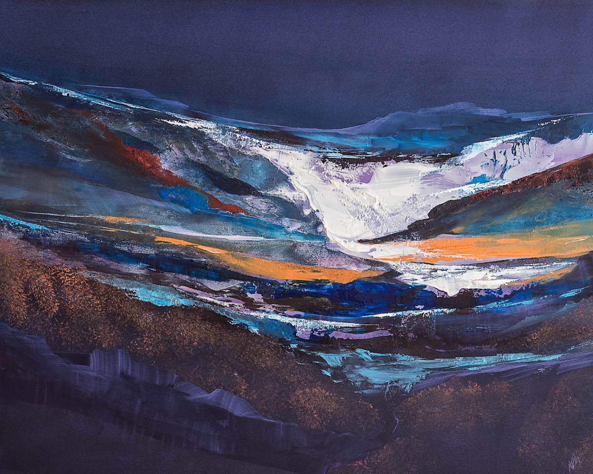 Meltwater, Image 1.