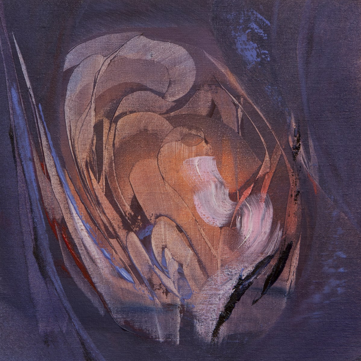 Nesting 2, Image 1.
