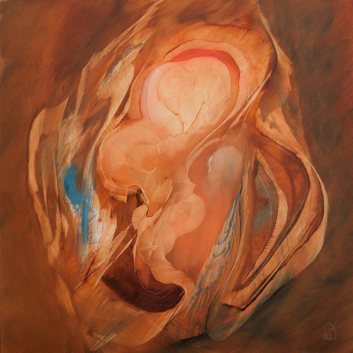 Nesting, Image 1.