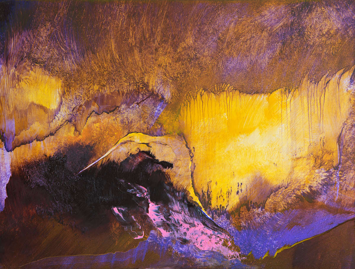 A New Day, Image 1.