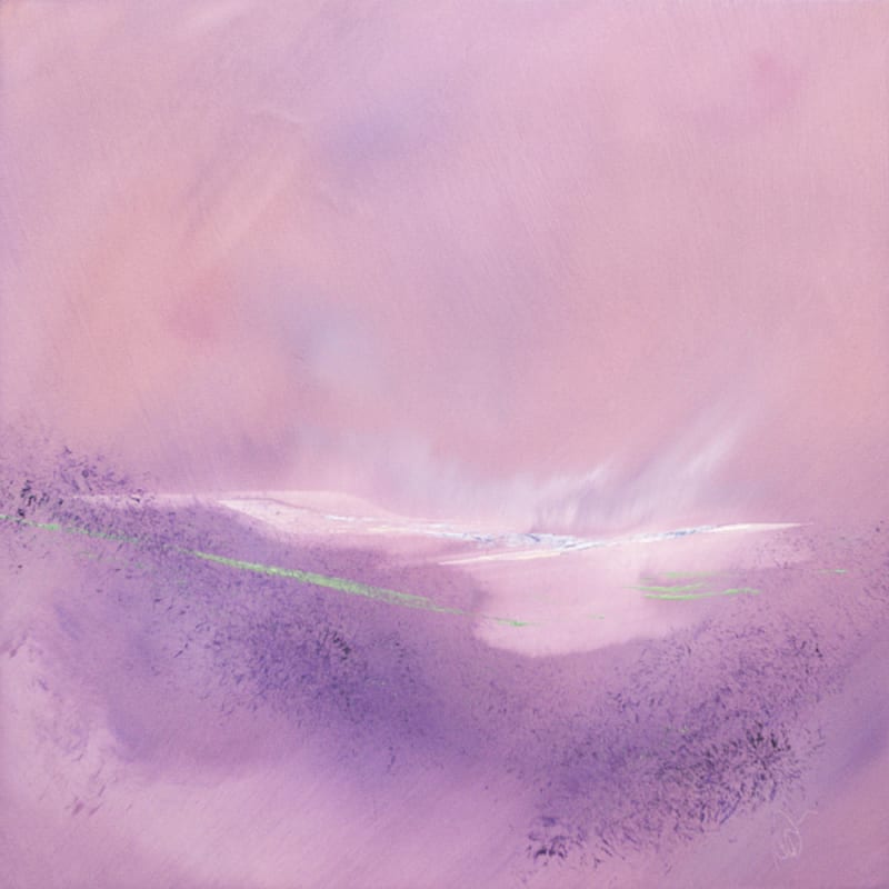 Spring Sonnet 2, Image 1.