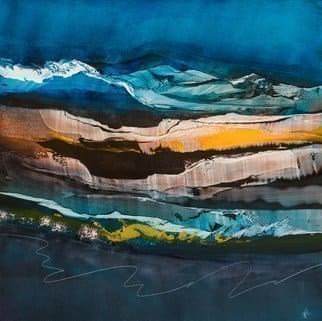 Still Forever by Nicholas Down 