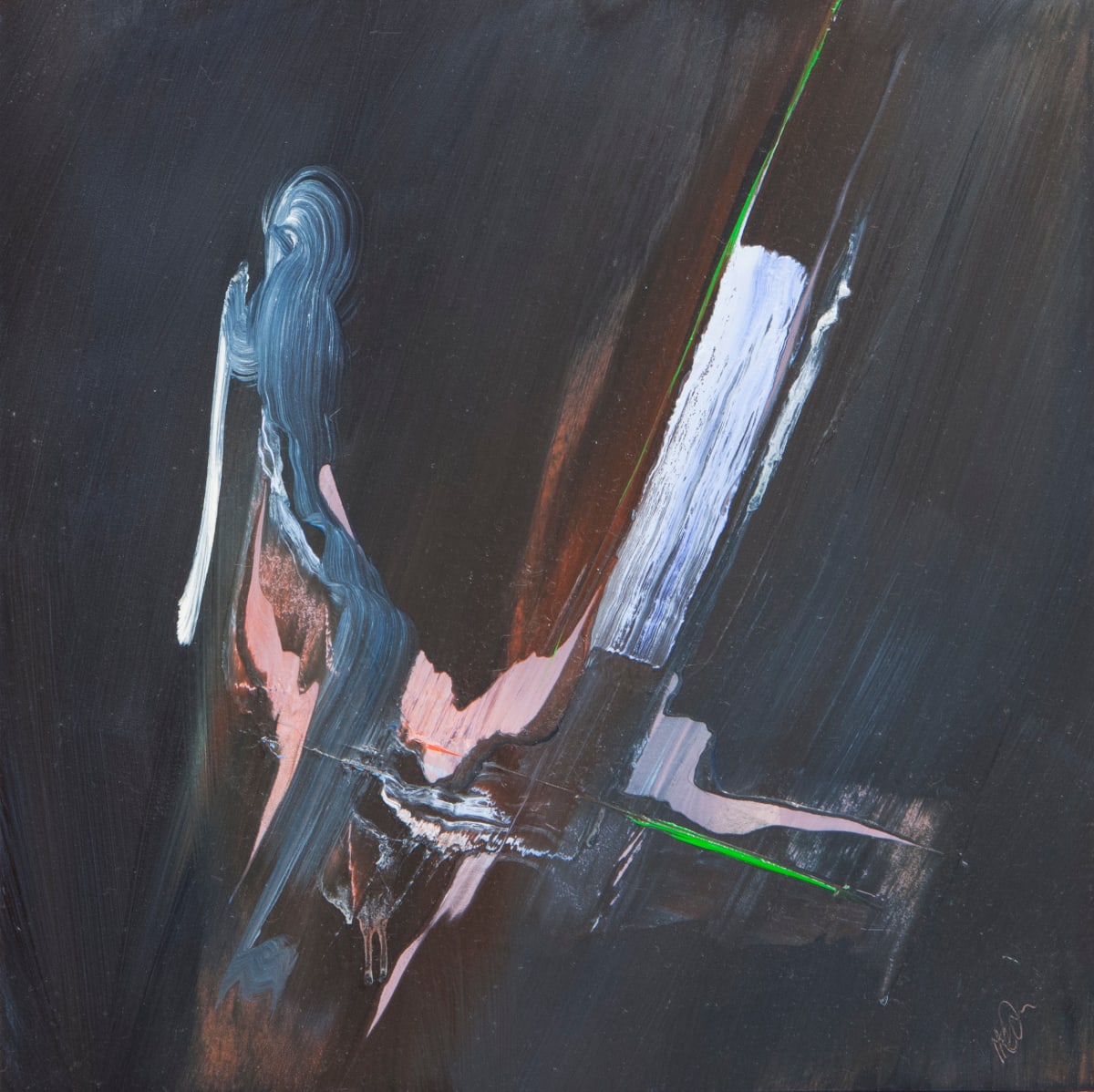 The Greening, Image 1.