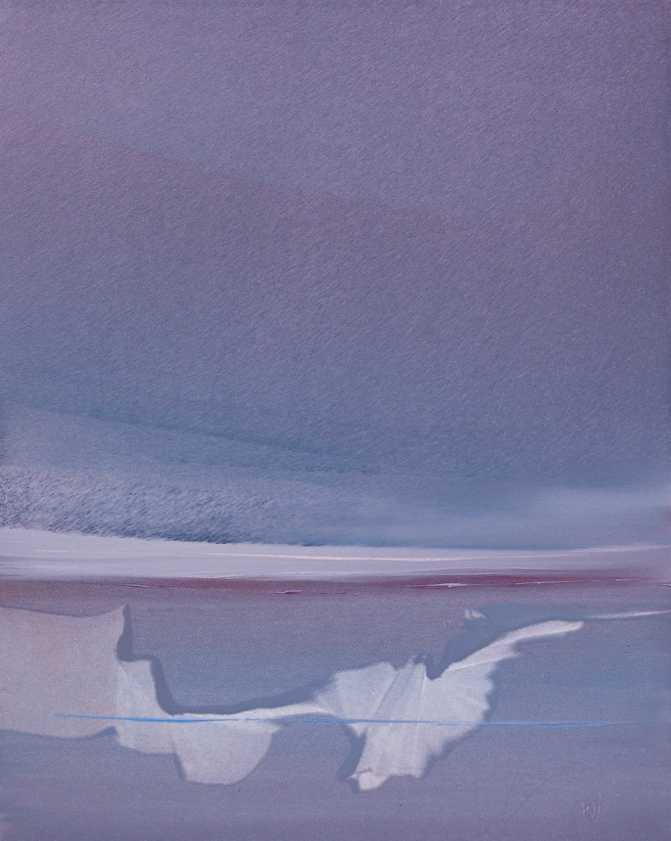 Tracing the Tide by Nicholas Down 
