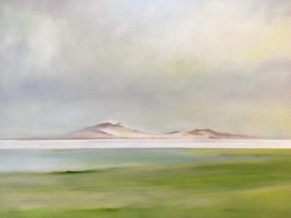 Dune Haze 