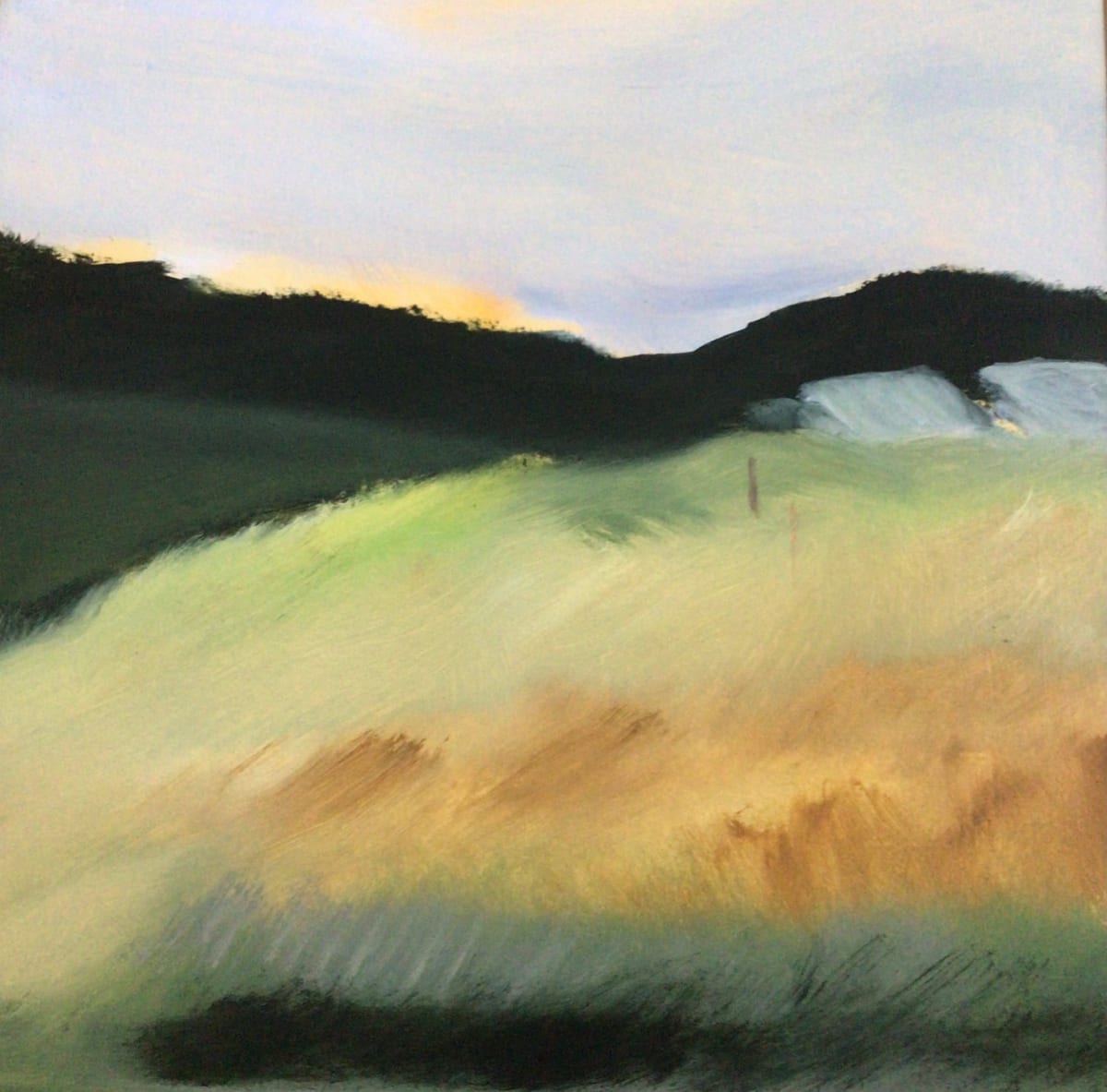 Resilience by Marston Clough 