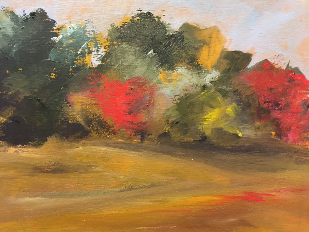Autumn, Pecoy 