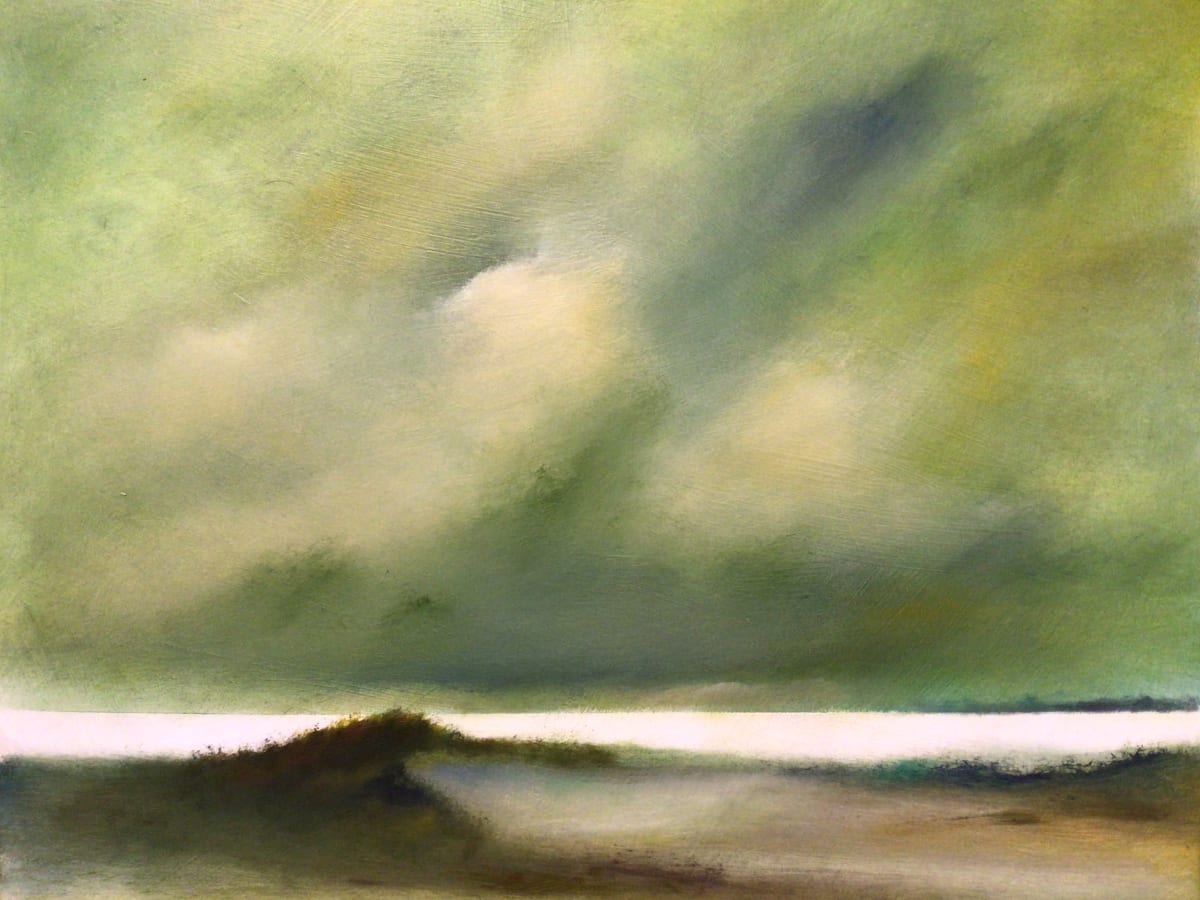 After the Storm by Marston Clough 