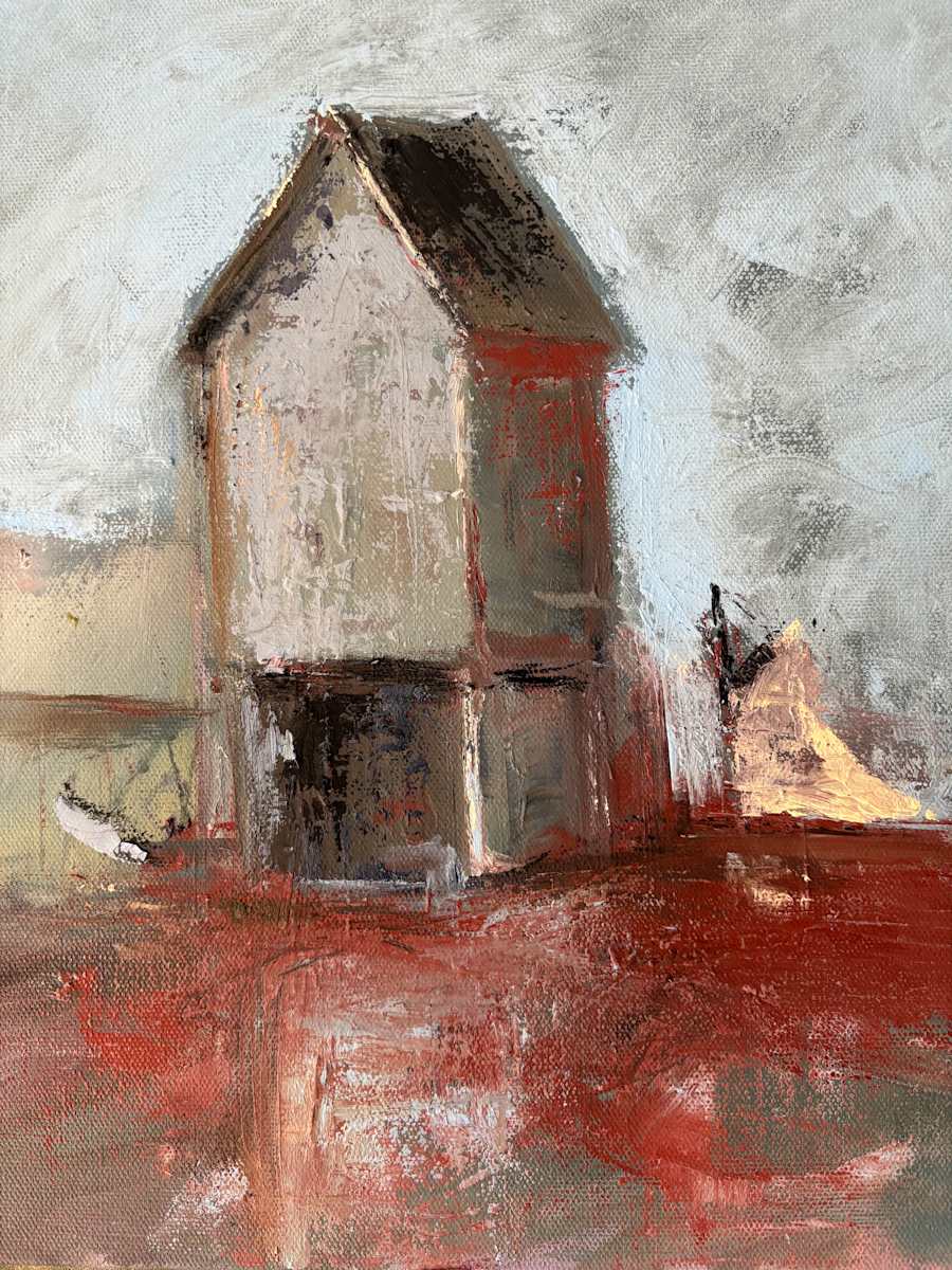 History by Marston Clough 