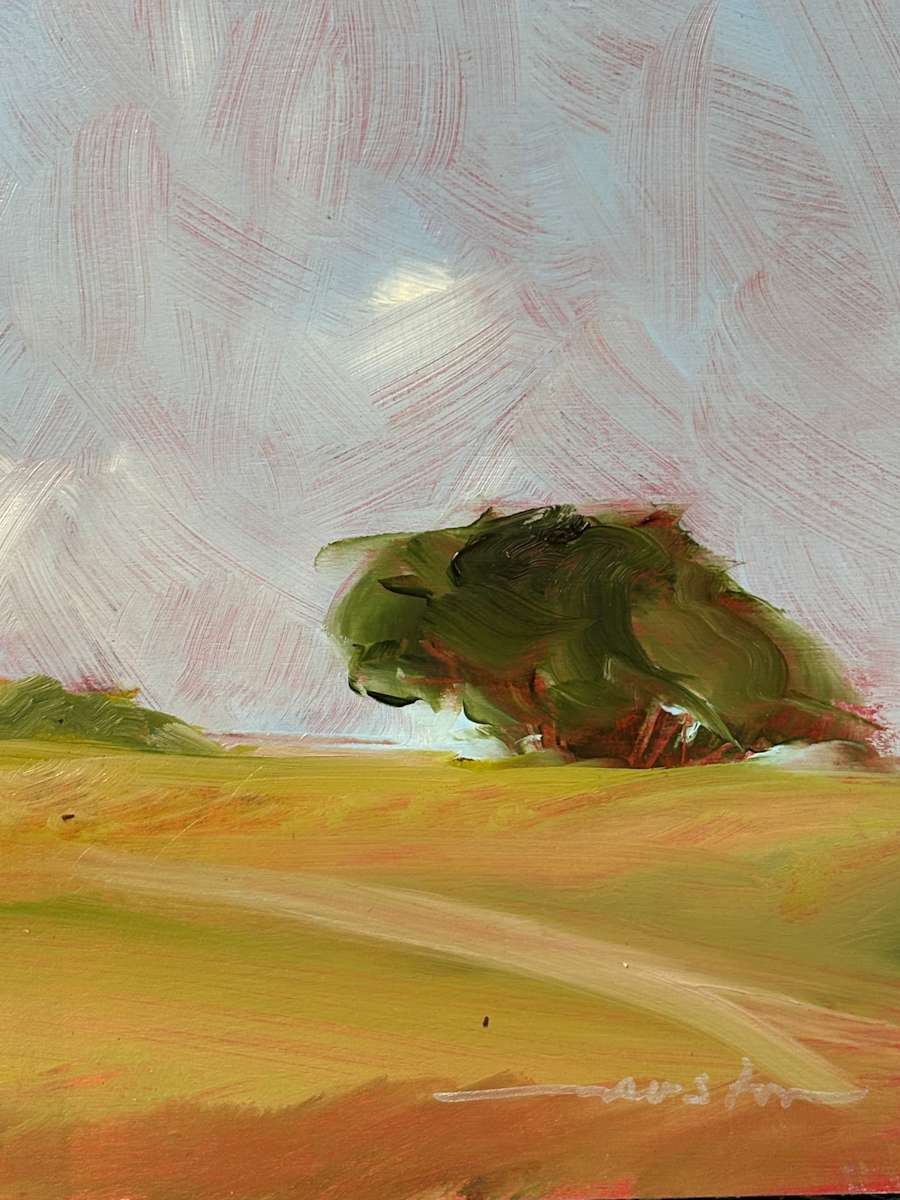 Quansoo by Marston Clough, Image 1.