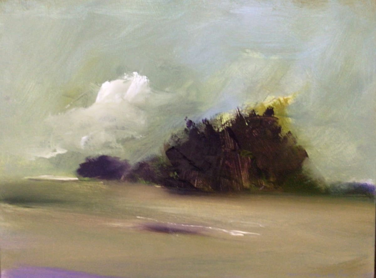 Soft Afternoon by Marston Clough 