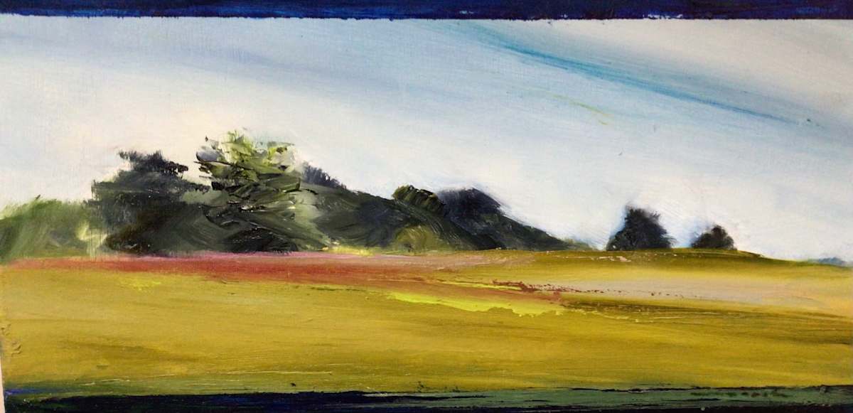 South Side by Marston Clough 
