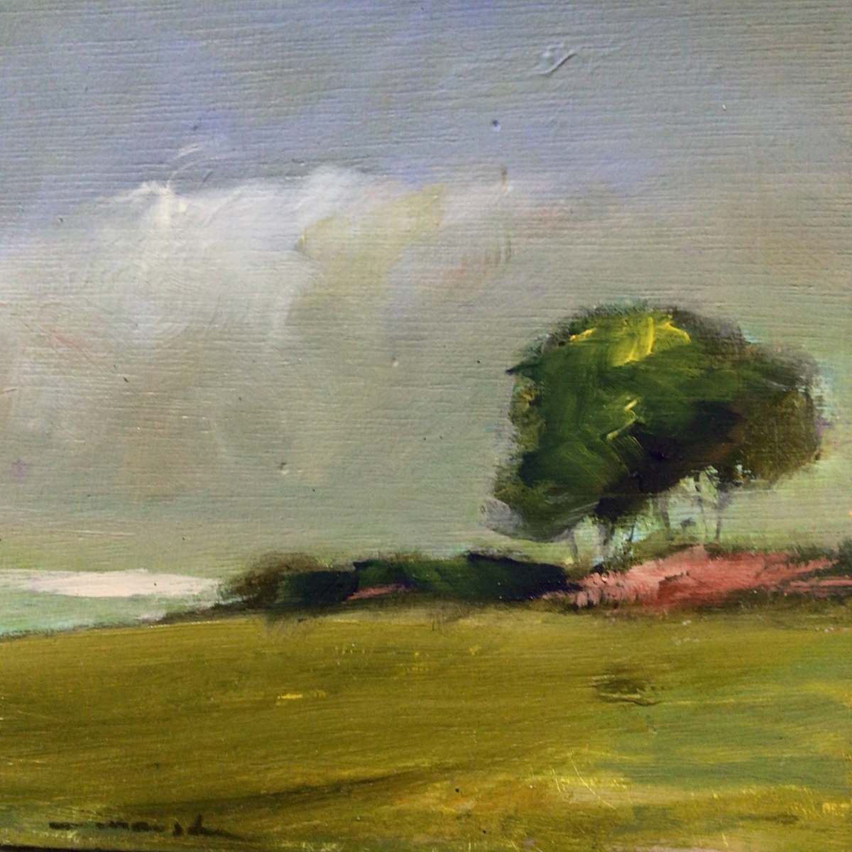 North Shore by Marston Clough 