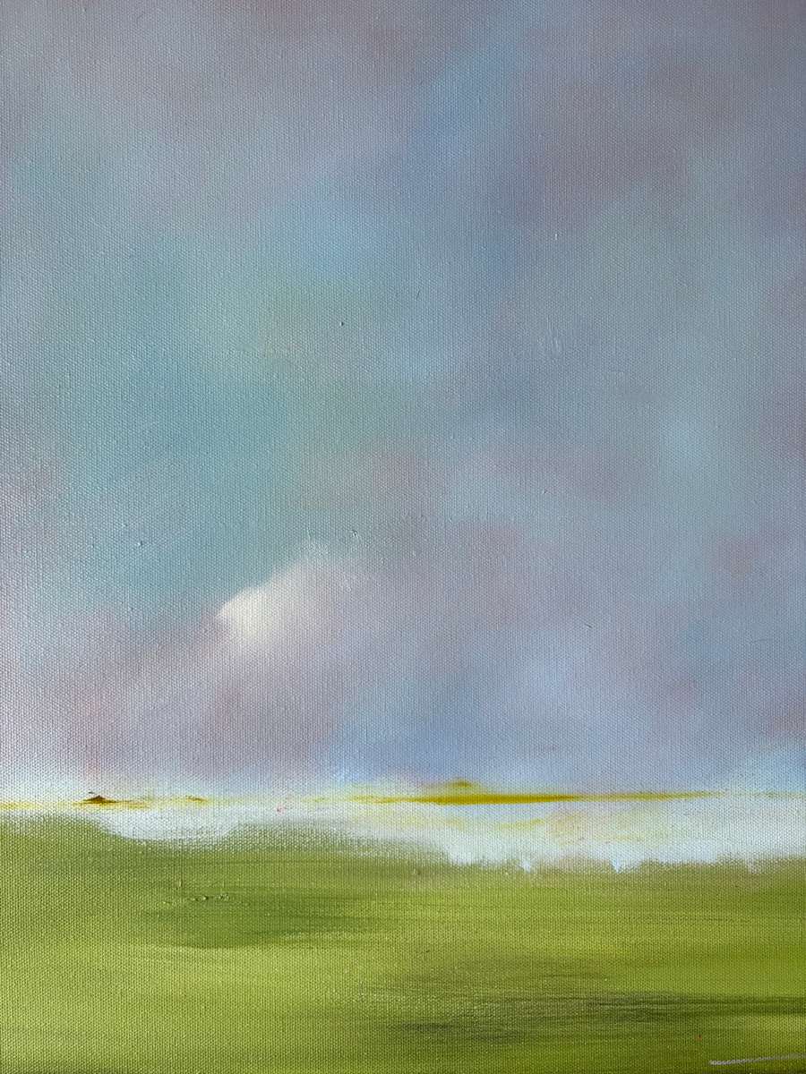 Serene Marsh by Marston Clough, Image 1.