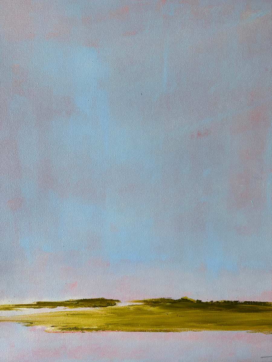 Remember Being There by Marston Clough, Image 1.