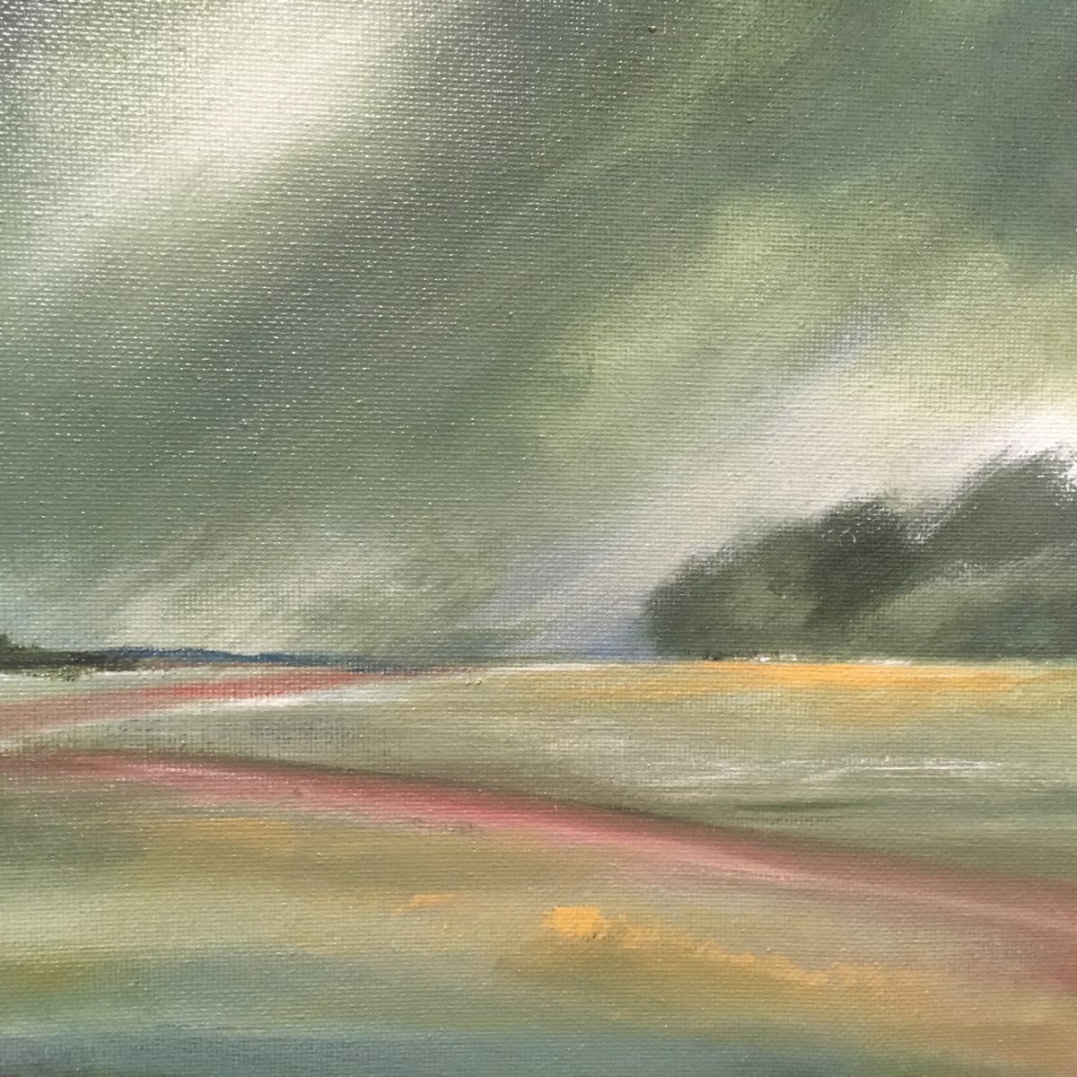 Green Rain by Marston Clough, Image 1.