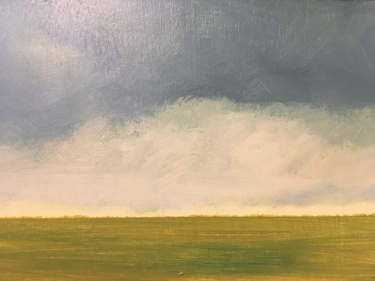 Vineyard plains by Marston Clough, Image 1.