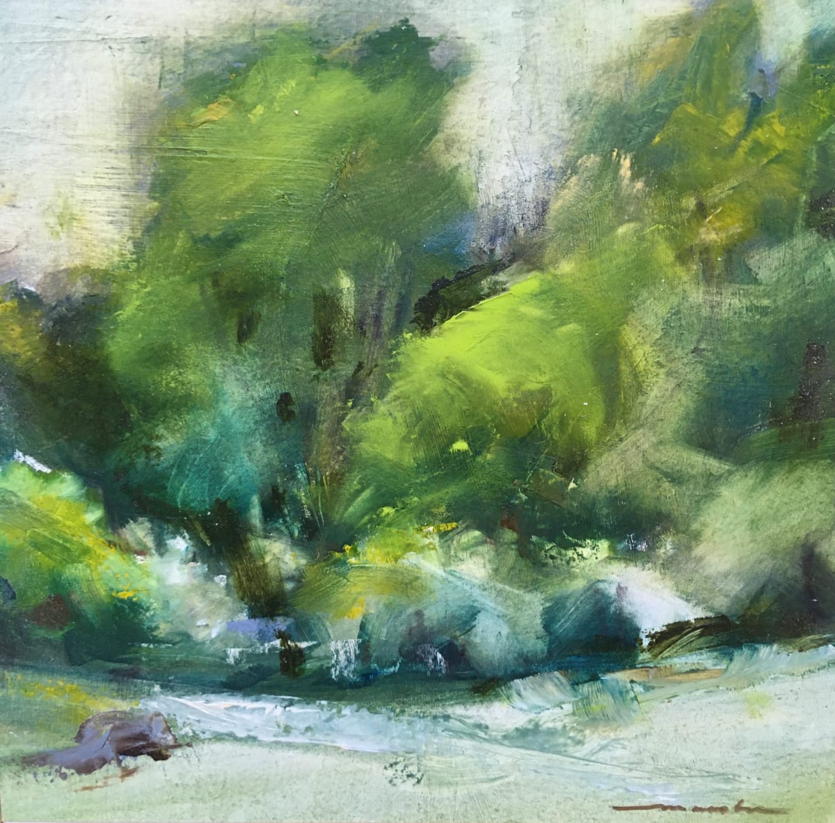 Chilmark by Marston Clough, Image 1.