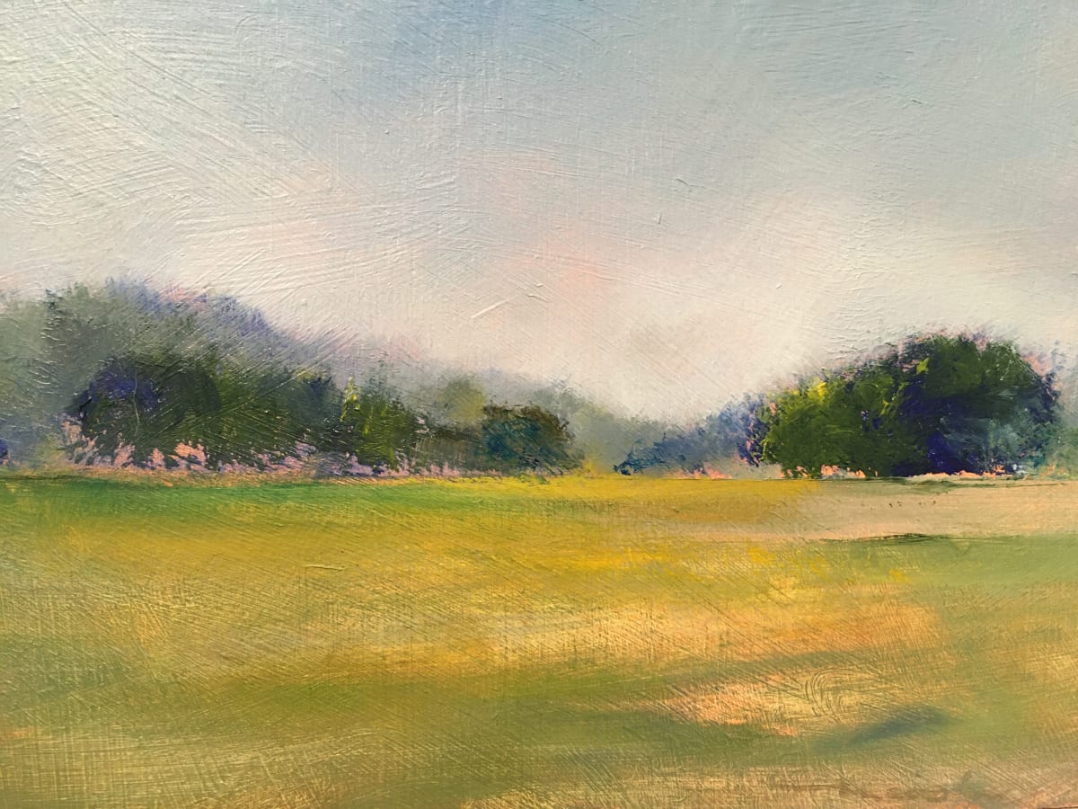 Meadow and Mist by Marston Clough, Image 2.