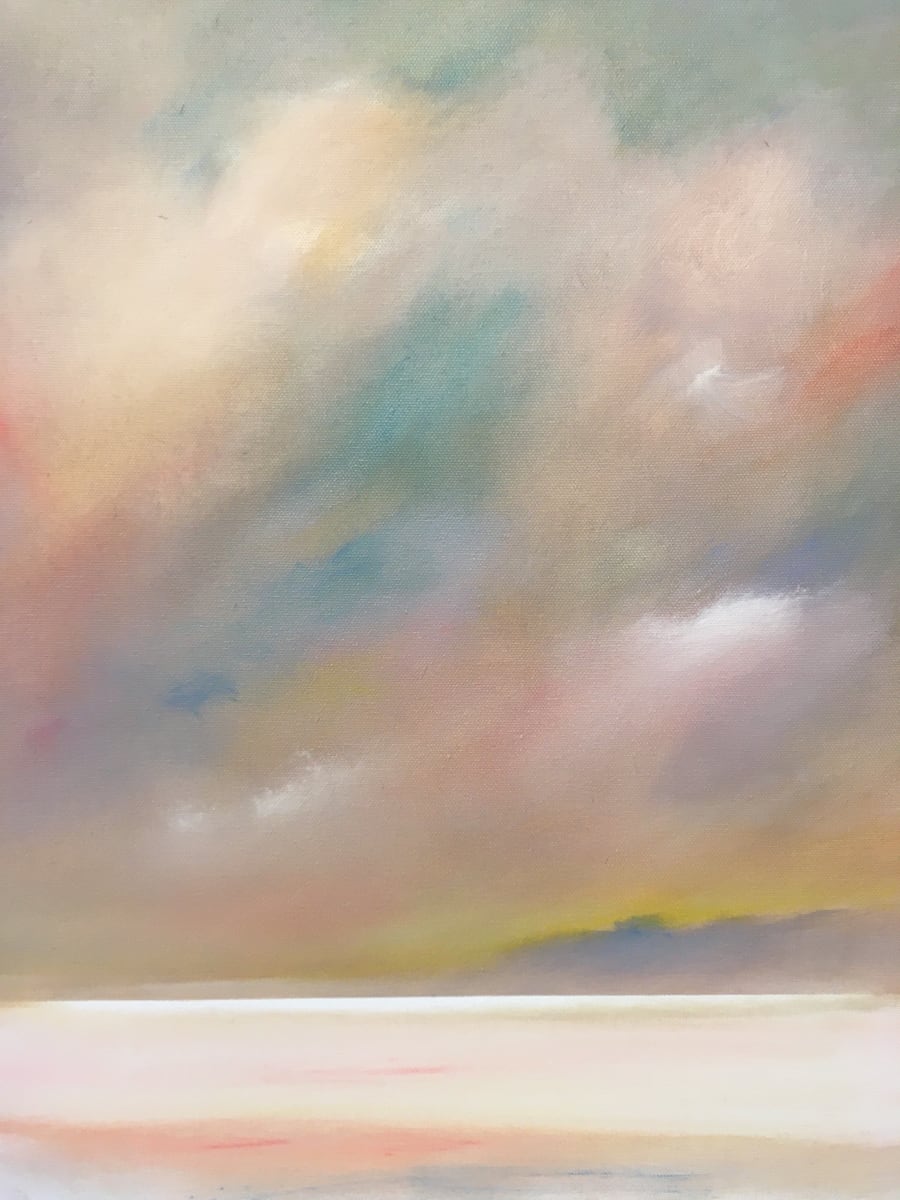 Coastal Dream by Marston Clough 
