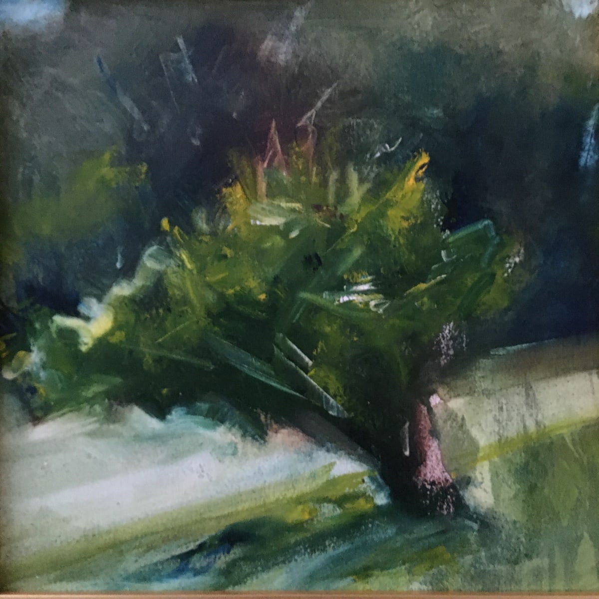 Chilmark Summer by Marston Clough 