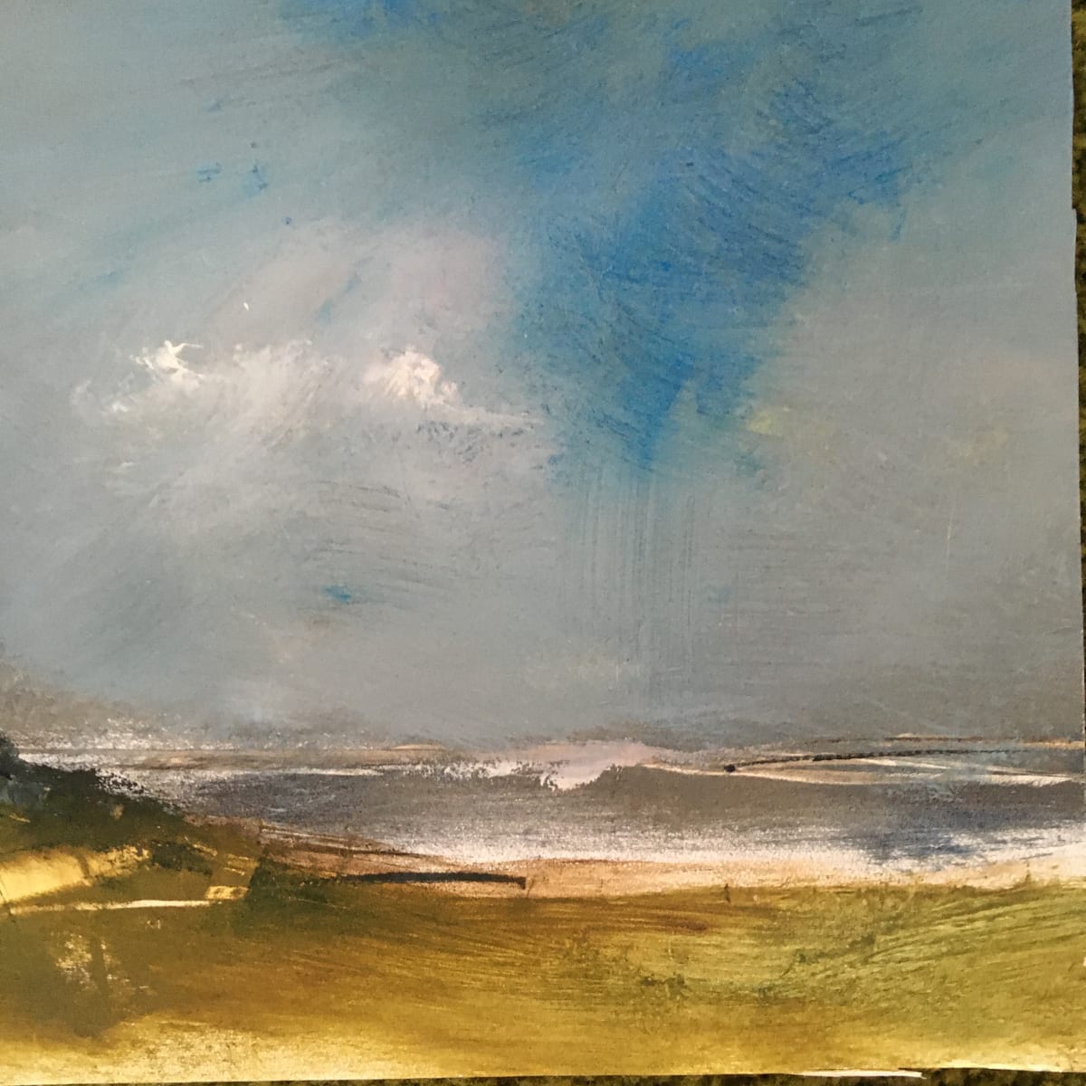 Onshore Wind by Marston Clough, Image 1.